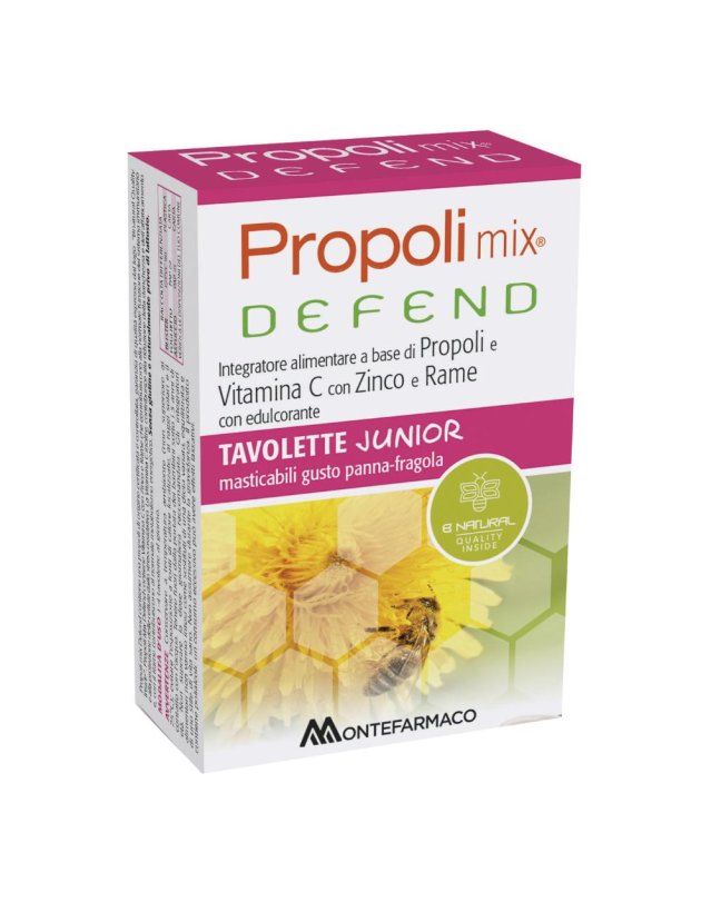 PROPOLI MIX DEFEND J 48TAV