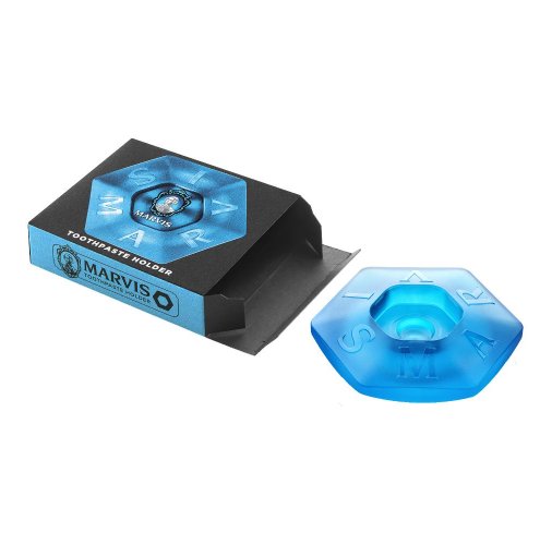 MARVIS BLU TOOTHPASTE HOLDER MARVIS BLU TOOTHPASTE HOLDER