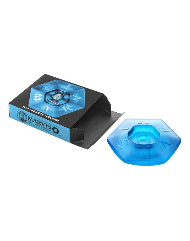 MARVIS BLU TOOTHPASTE HOLDER MARVIS BLU TOOTHPASTE HOLDER