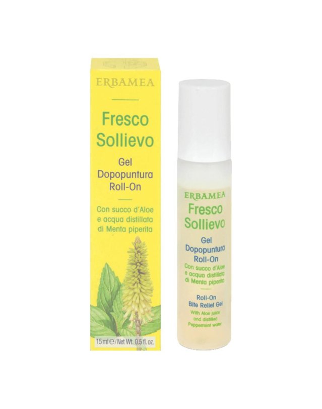 FRESCO Sollievo Roll-On GelEBM