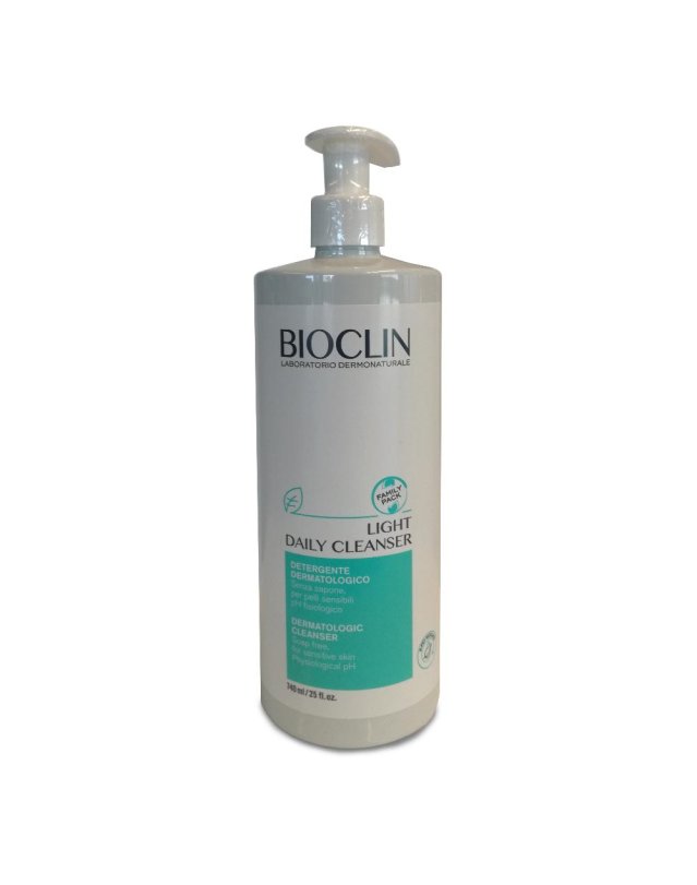 BIOCLIN Det.Delicato 740ml