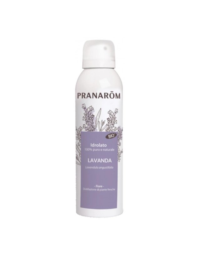 PRANAROM IDROL LAVANDA 150ML PRANAROM IDROL LAVANDA 150ML