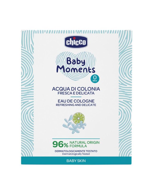 CH-BM Acqua Colonia Refresh