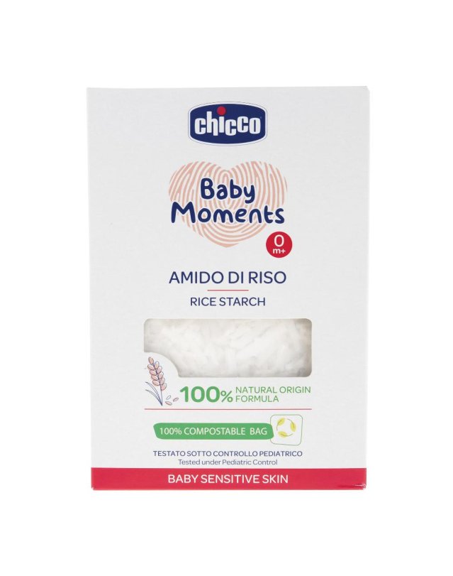 CH-BM Amido Riso 250g