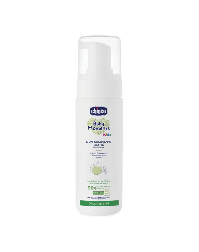 CH-BM Sh.Balsamo Kids 150ml