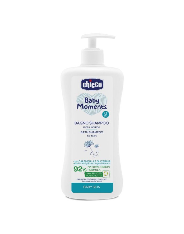 BM BAGNO SHAMPOO DEL 500ML 10591