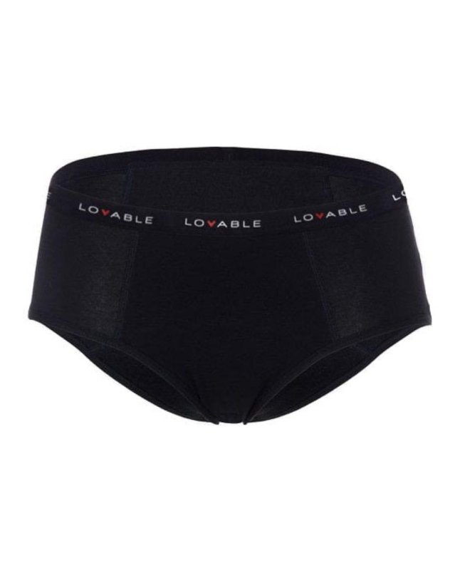 LOVABLE CULOTTE FLUSSO ABBOND