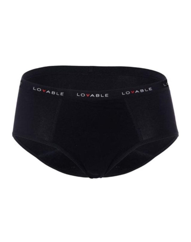 LOVABLE CULOTTE FLUSSO MEDIO N