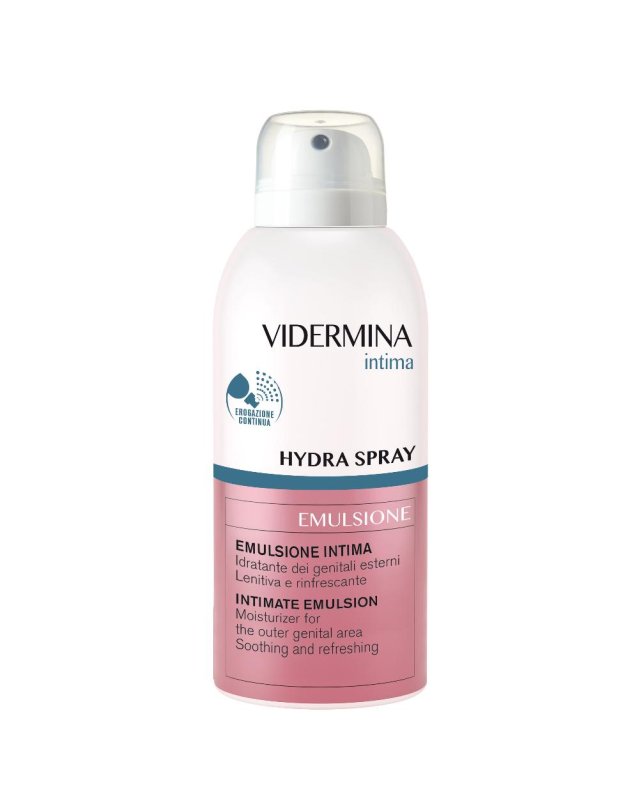 VIDERMINA Intima Hydra Spray