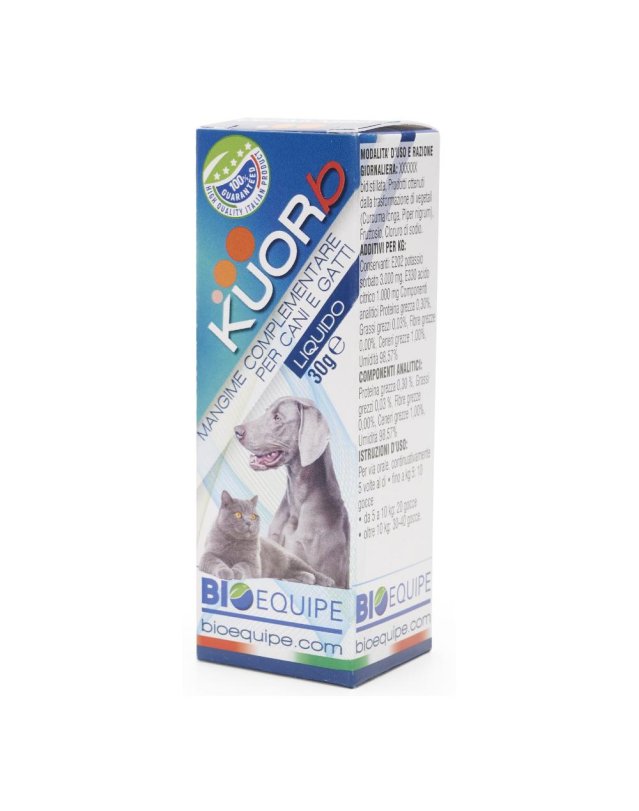 V KUORB 50ML
