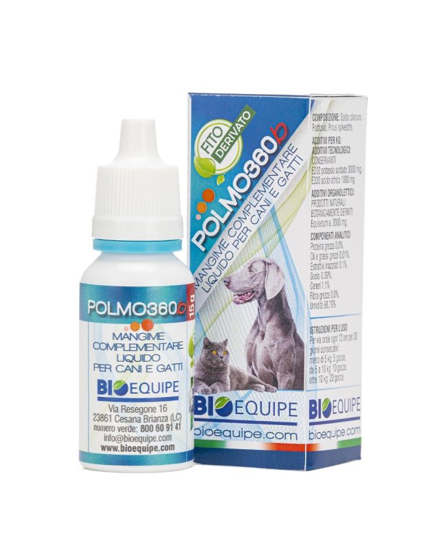 V POLMO360B 15ML