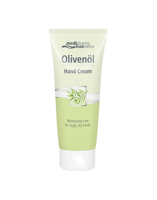 MEDIPHARMA OLIVENOL Hand Cream