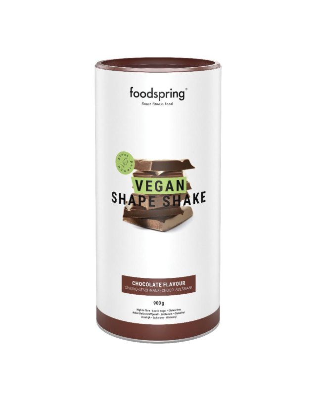 VEGAN SHAPE SHAKE 2,0 CIOC