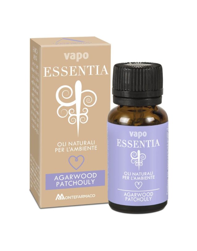 VAPO ESSENTIA AGARWOOD PATC OE