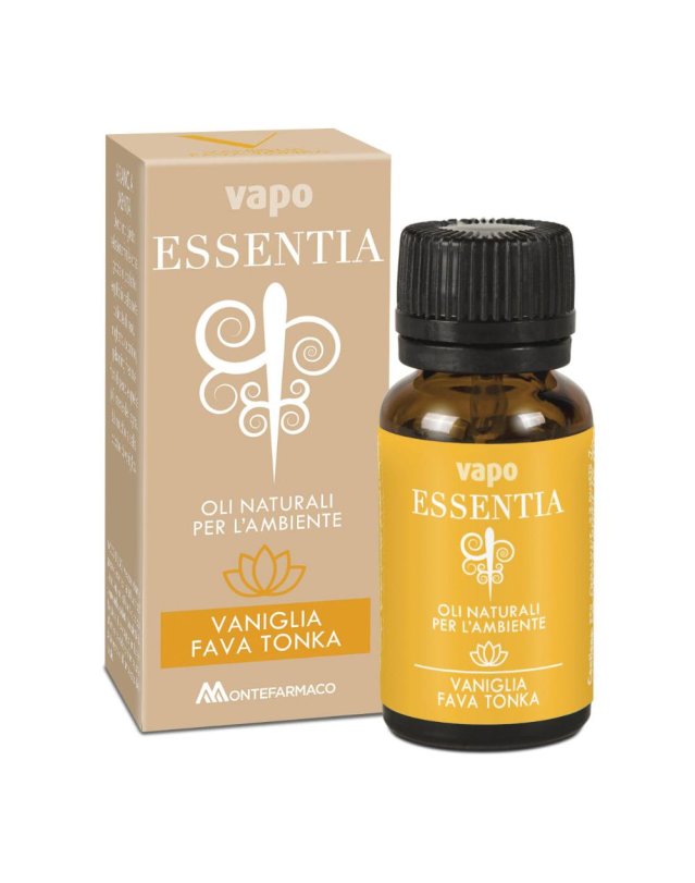 VAPO ESSENTIA Vanig/Fava'10ml