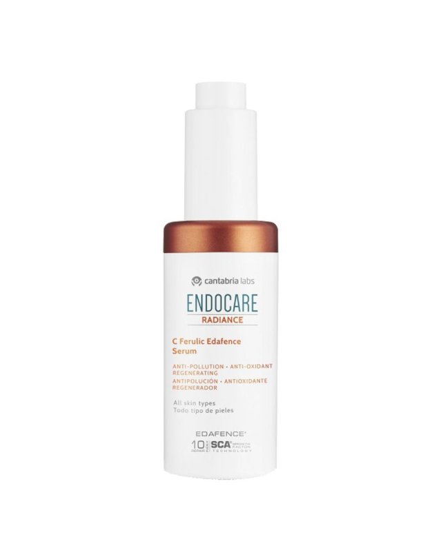 ENDOCARE Radiance C Ferul 30ml