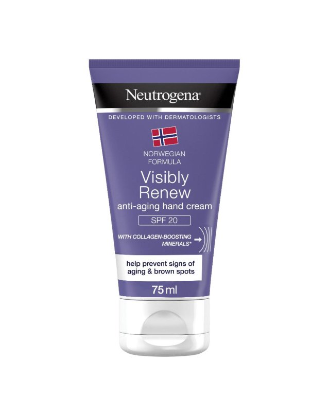 NEUTROGENA MANI ANTI ETA' 75ML