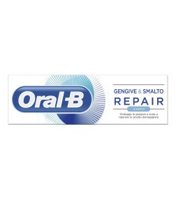 ORAL-B Dent.G&S Rep Class 75ml