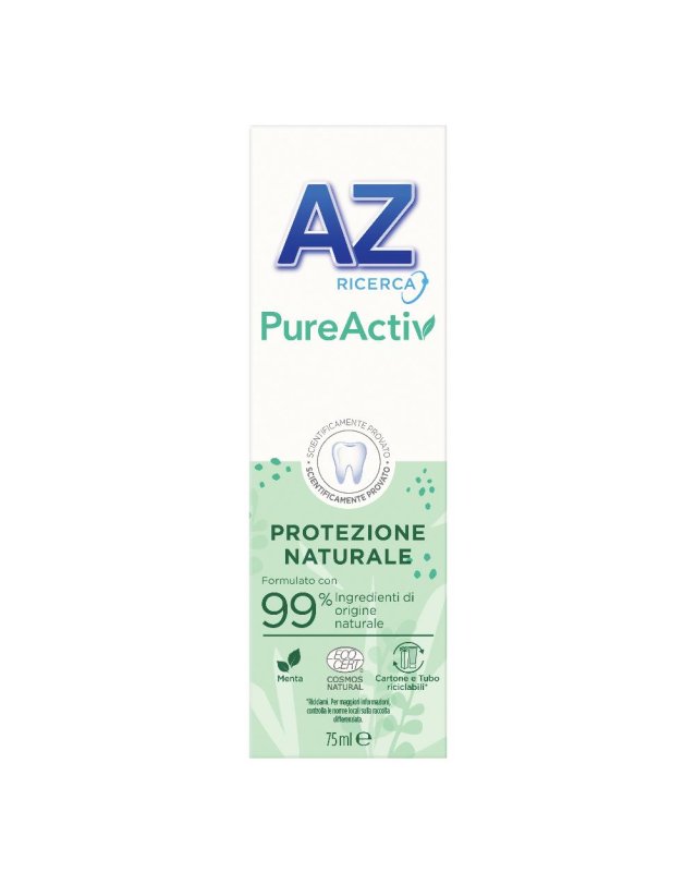 AZ Pureactive Essent.75ml