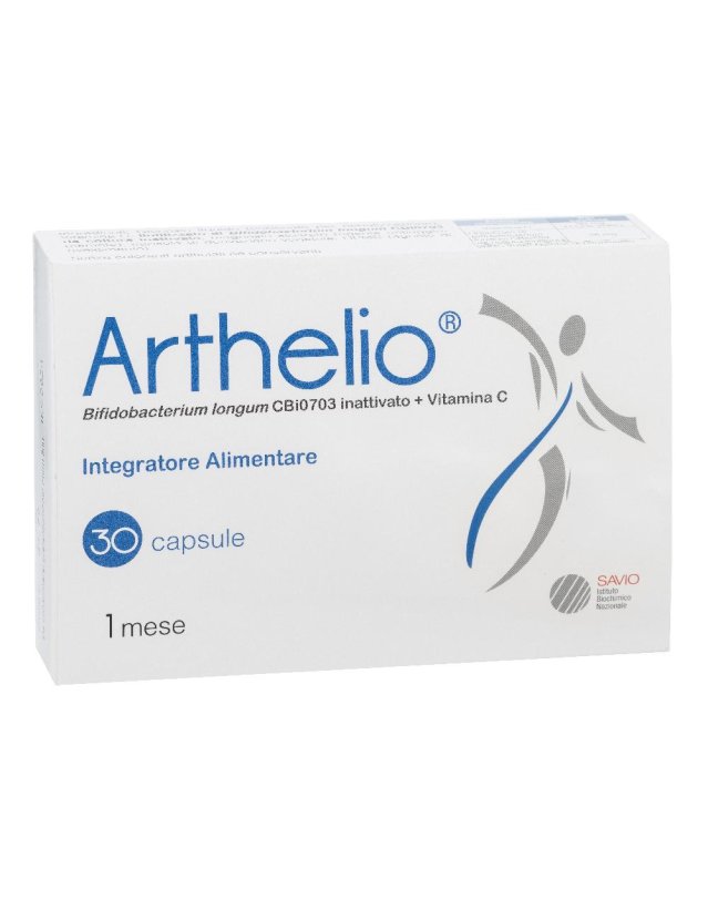 ARTHELIO 30 Cps