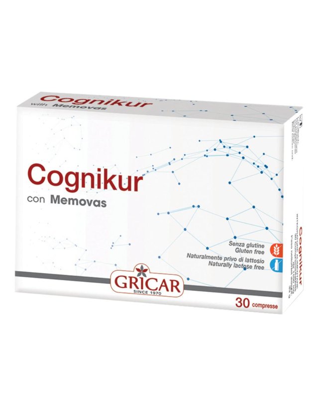 COGNIKUR 30 Cpr