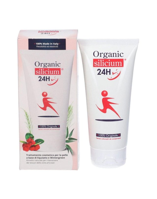 DR ORGANIC Silicium 24H Gel DR ORGANIC Silicium 24H Gel