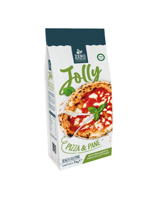 ZERO PROBLEM JOLLY 1KG