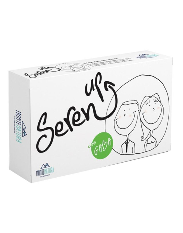 SEREN UP 30CPR SEREN UP 30CPR