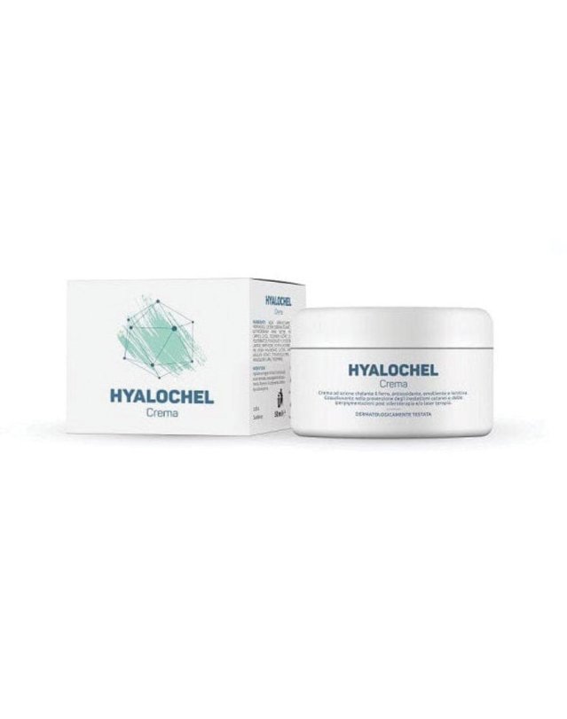 Gloria Hyalochel Crema Gel 50ml Gloria Hyalochel Crema Gel 50ml