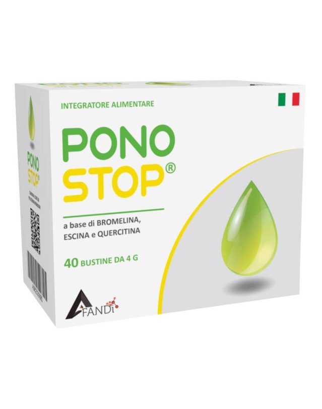 PONOSTOP 40BUST 4G