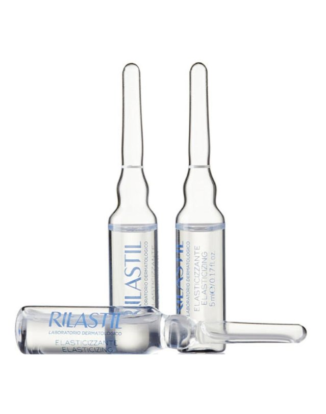 RILASTIL Elastic 10f.5ml