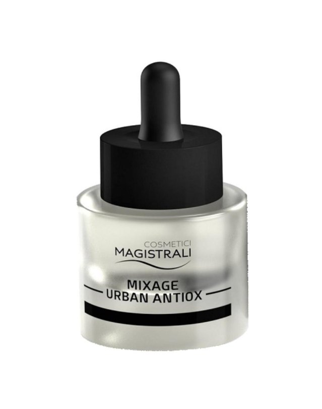 MIXAGE URBAN ANTIOX 15ml