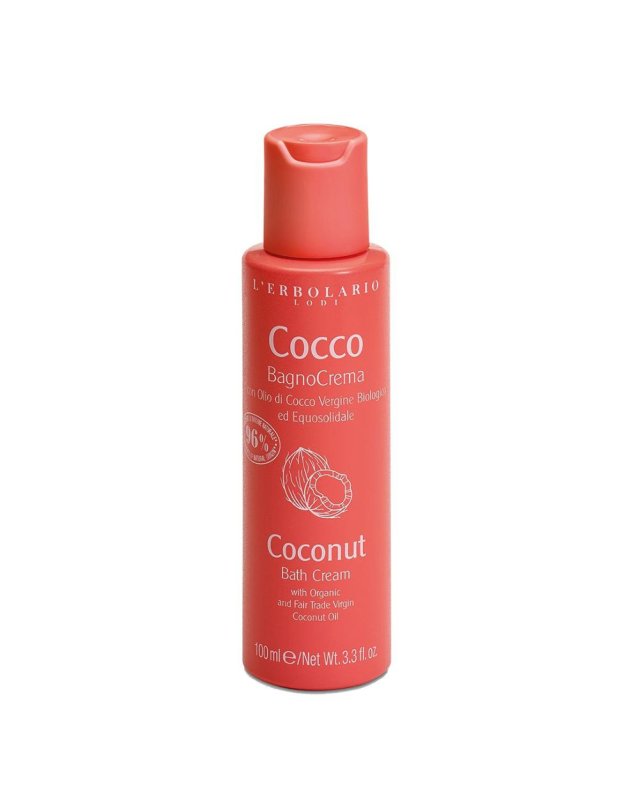 COCCO BAGNOCREMA 100ML