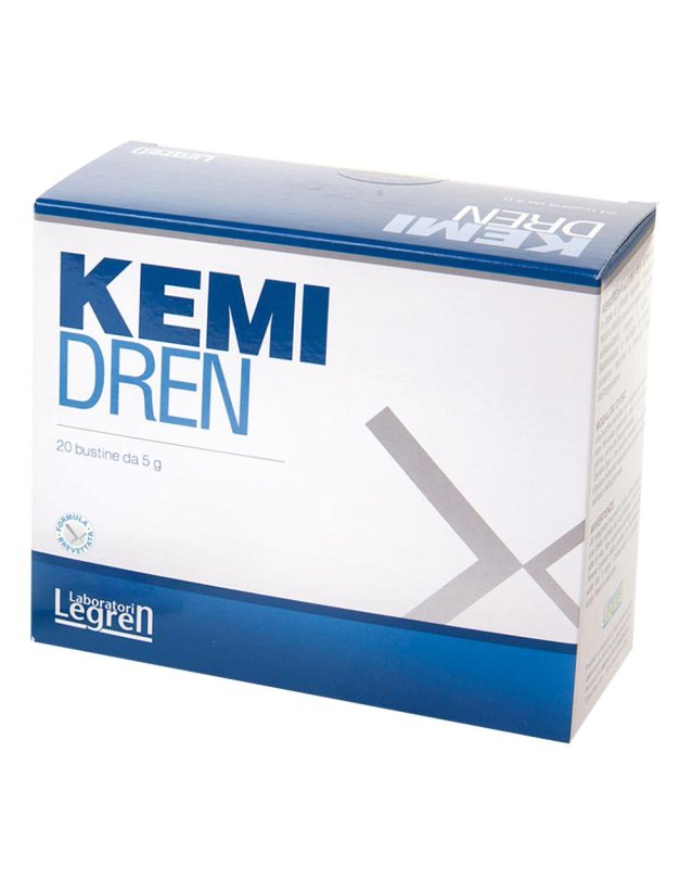 KEMIDREN 20BUST LEGREN