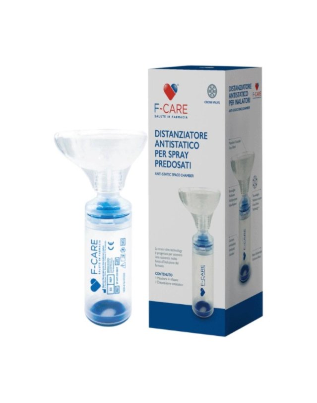 F CARE DISTANZIATORE PEDIATRIC