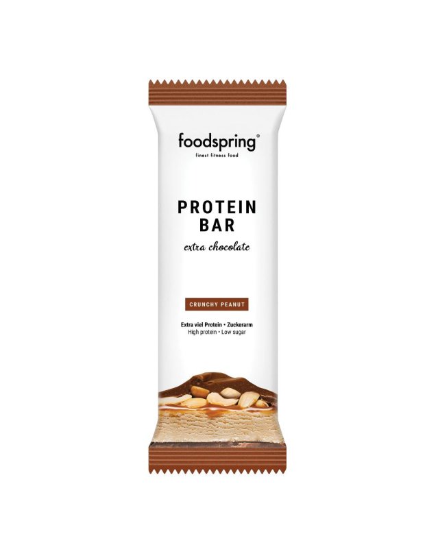 PROTEIN BAR EX CHOCOLATE ARACH