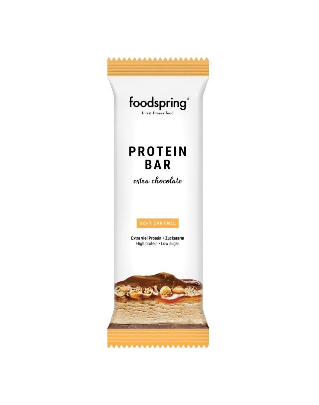 PROTEIN BAR EX CHOCOLATE SOFT