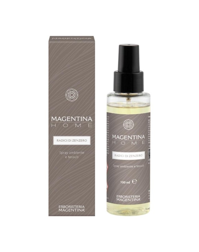 MH RADICI ZENZERO SPRAY 100ML MH RADICI ZENZERO SPRAY 100ML
