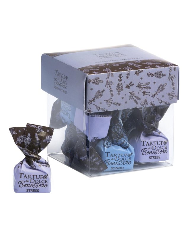 TARTUFO DOLCE BENESSERE SONNO TARTUFO DOLCE BENESSERE SONNO