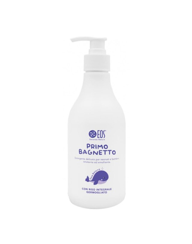 EOS PRIMO BAGNETTO 400ML