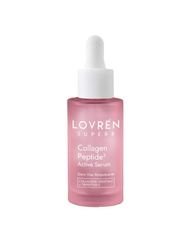 LOVREN SUPERB COLLAGENPEPTIDE3