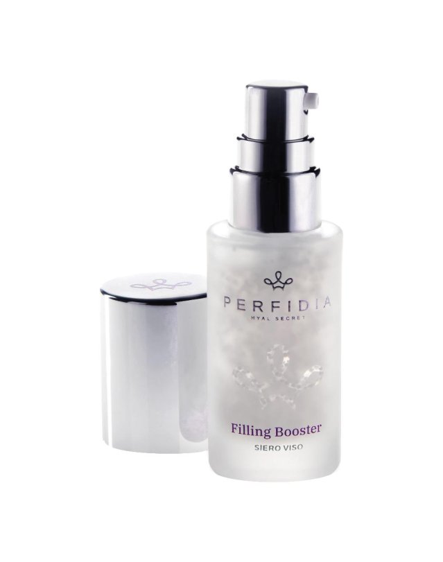PERFIDIA FILLING BOOSTER 30ML PERFIDIA FILLING BOOSTER 30ML