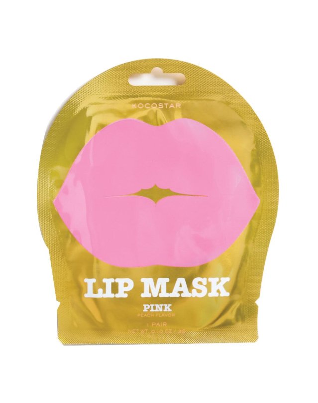 KOCOSTAR MASCHERA LABBRA PINK