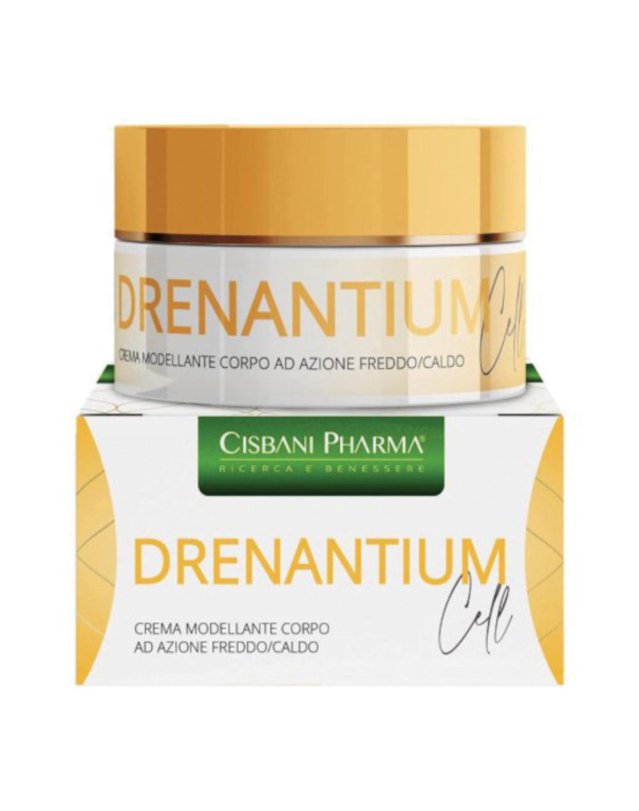 DRENANTIUM CELL CREMA 420ML