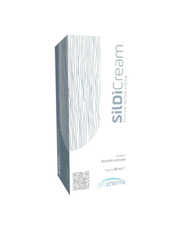 SILDI CREAM 50ML