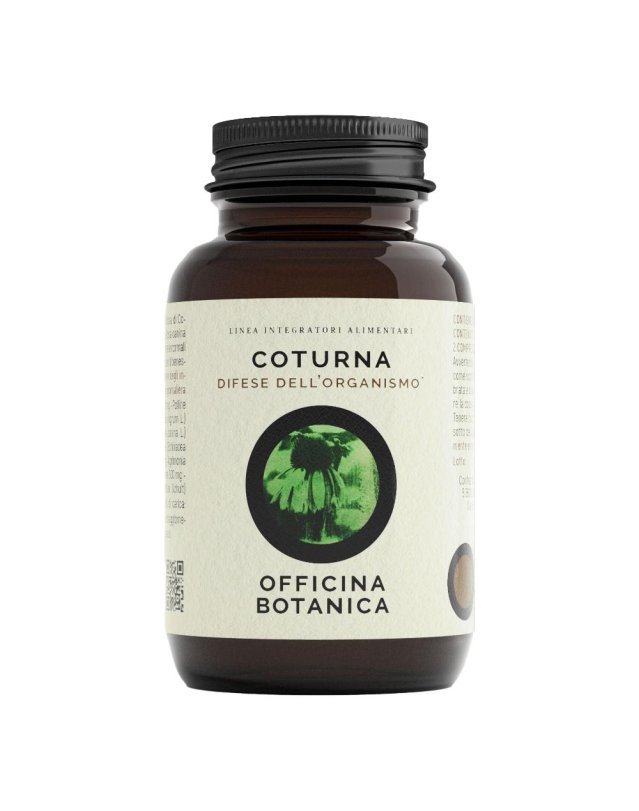 COTURNA 50CPS