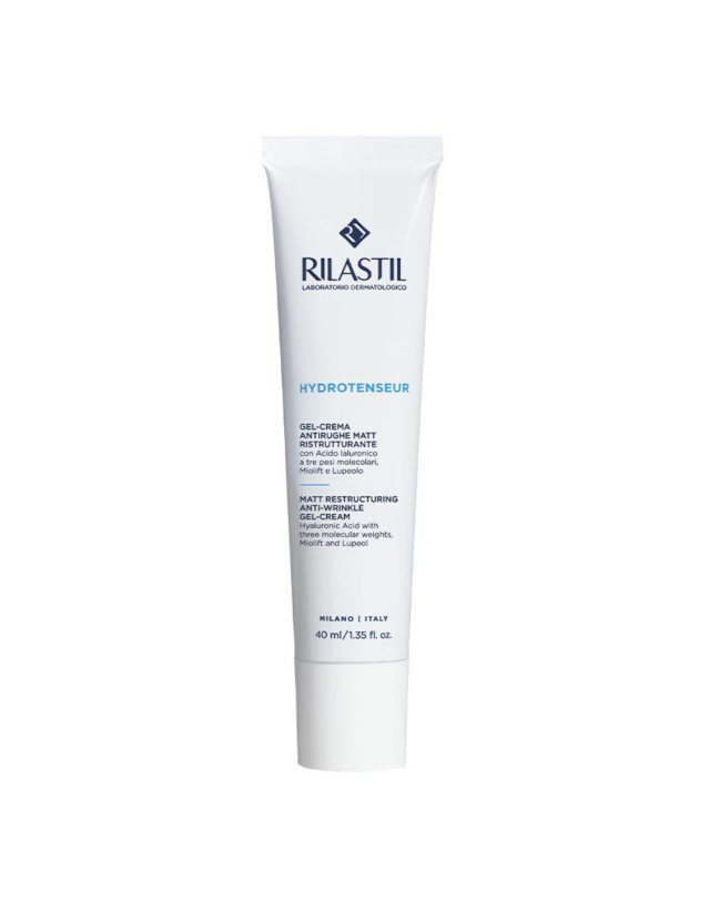 RILASTIL-Hydrotens.Gel Crema