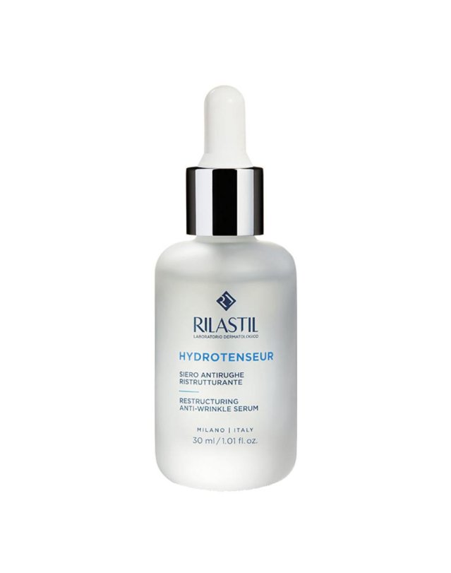 Rilastil Hydrotenseur Siero antirughe ristrutturante 30 ml