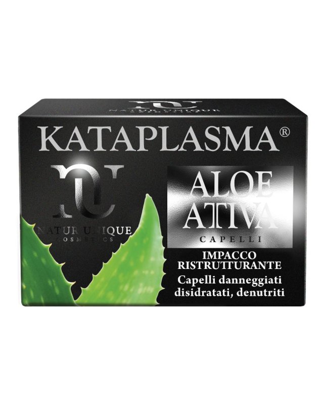 NATUR UNIQUE ALOE KATAPLASMA