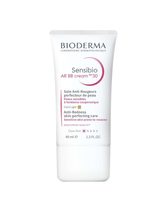 SENSIBIO AR BB Crema 40ml